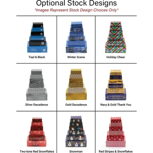 Presidential Sweet Nine-Tier Tower view 1